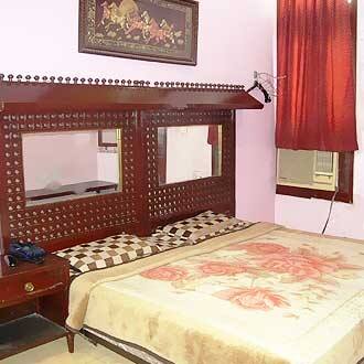 فندق كريشنا بالاس, New Delhi 2